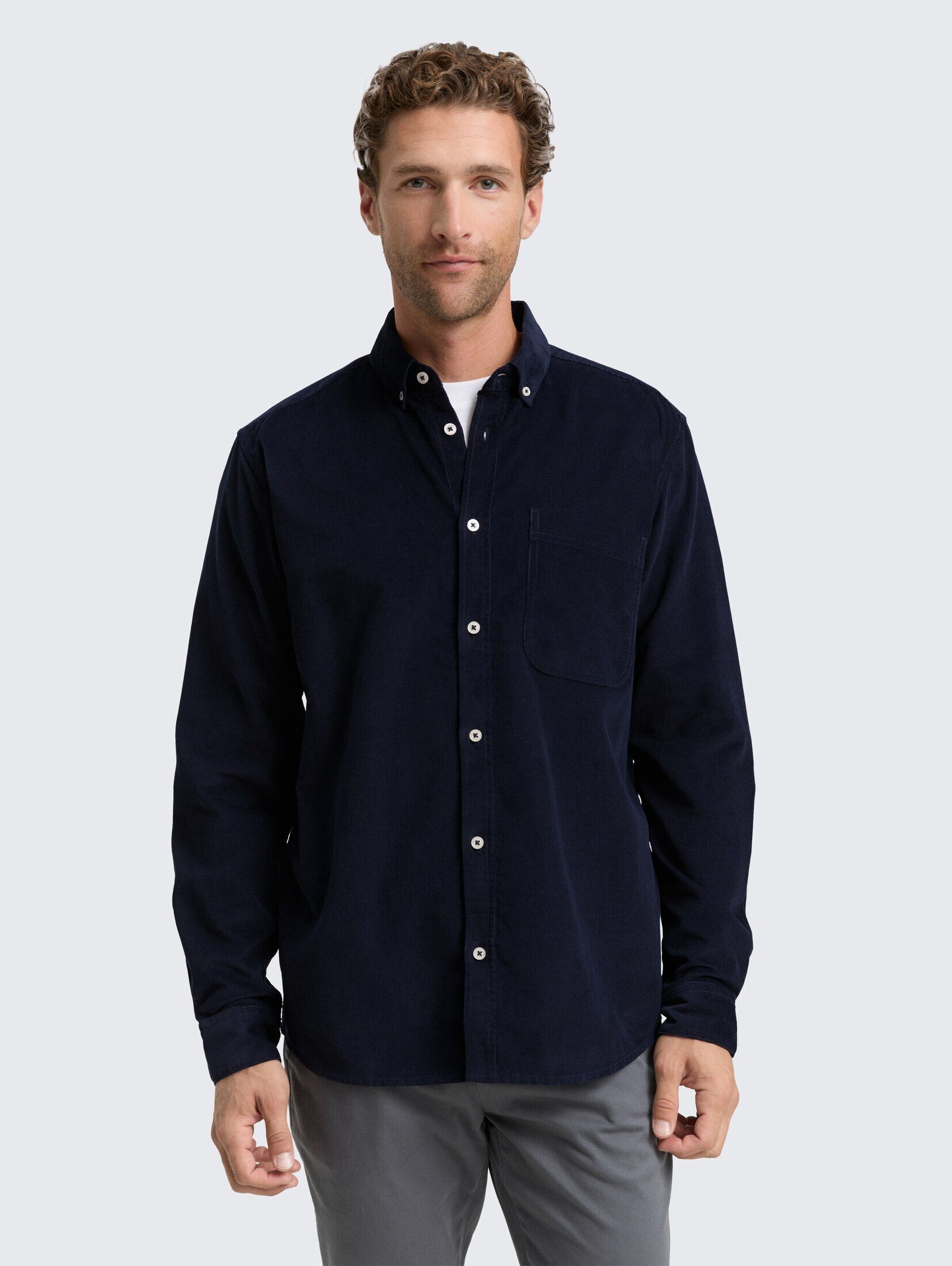 Langarmhemd Blusen & Shirts