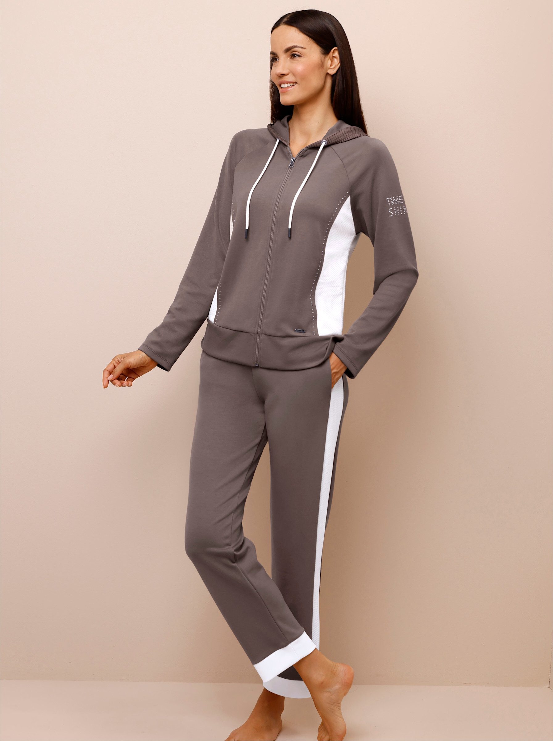 creation L Homewearhose Hose
