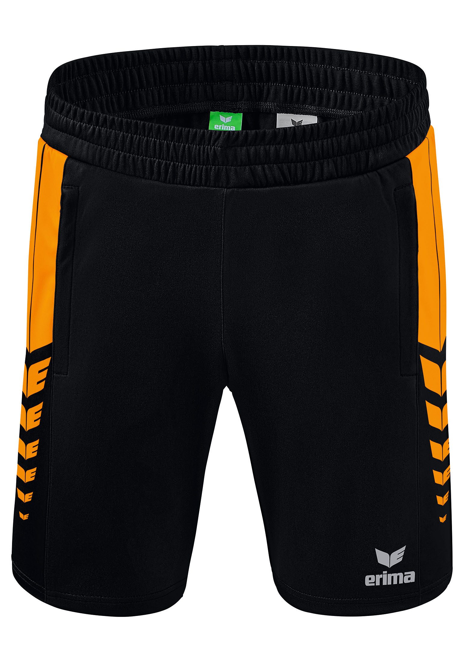 Erima Shorts Herren SIX WINGS Worker günstig online kaufen