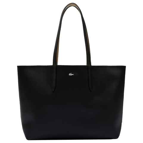 Lacoste Shopper Anna - Shopper 35 cm (1-tlg)