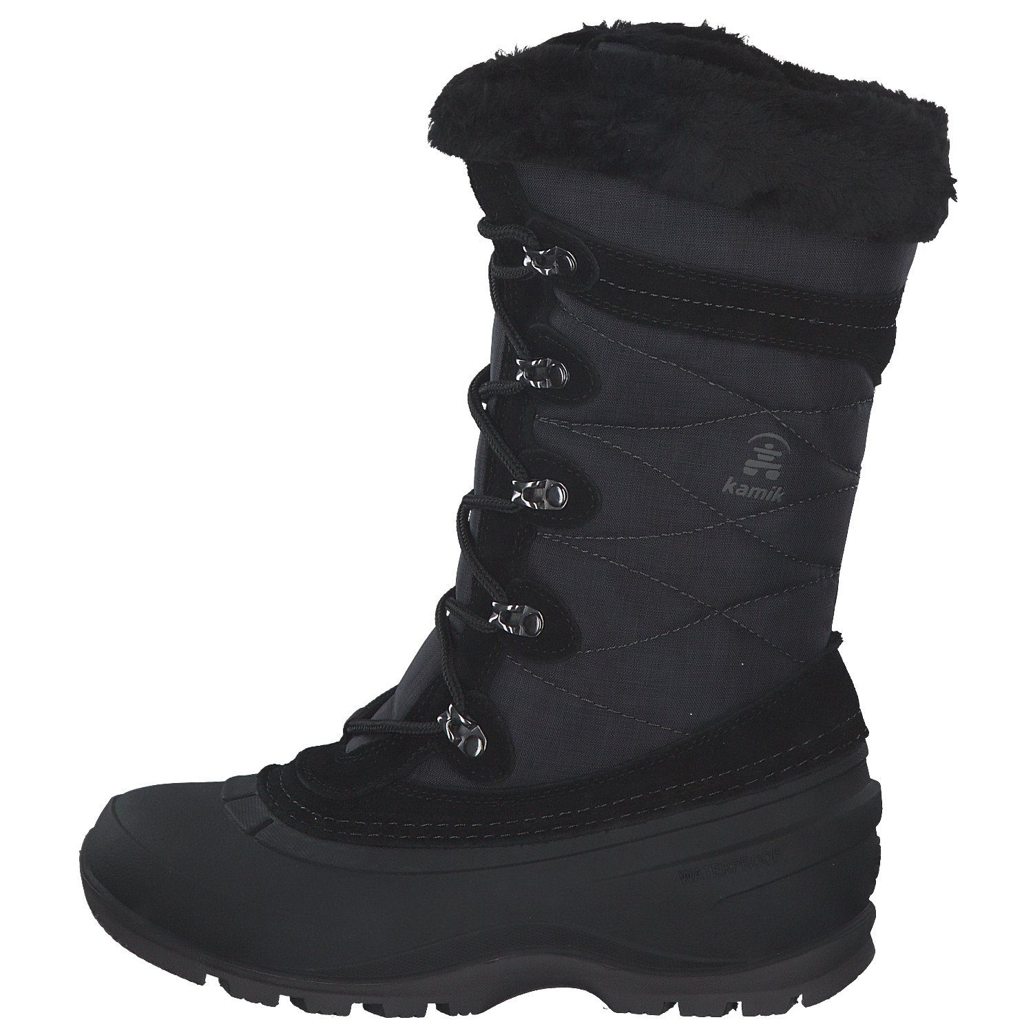 Kamik Kamik Snowvalley4 NK2283N Winterstiefel günstig online kaufen