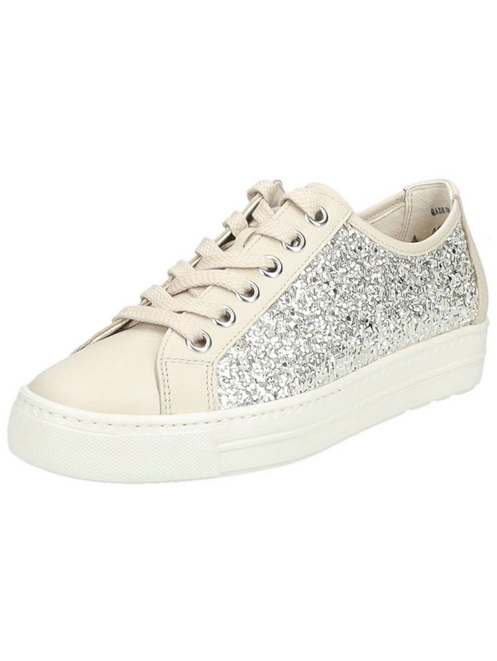 Paul Green Sneaker Leder/Textil . Sneaker