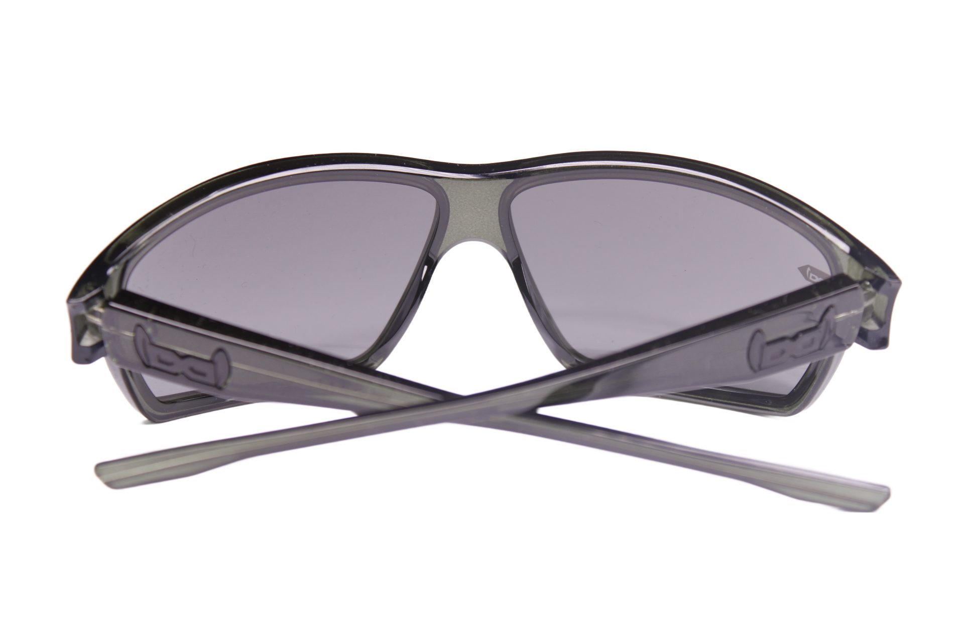 gloryfy Sonnenbrille Gloryfy G15 Unbreakable Sonnenbrille Dark Green Unzerbrechlich