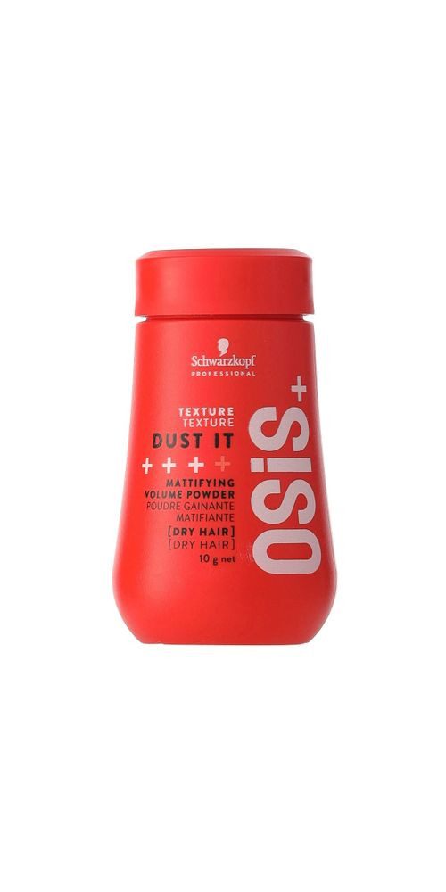 Schwarzkopf Haarmousse Schwarzkopf OSiS+ Dust it Mattifying Volume Powder 10gr