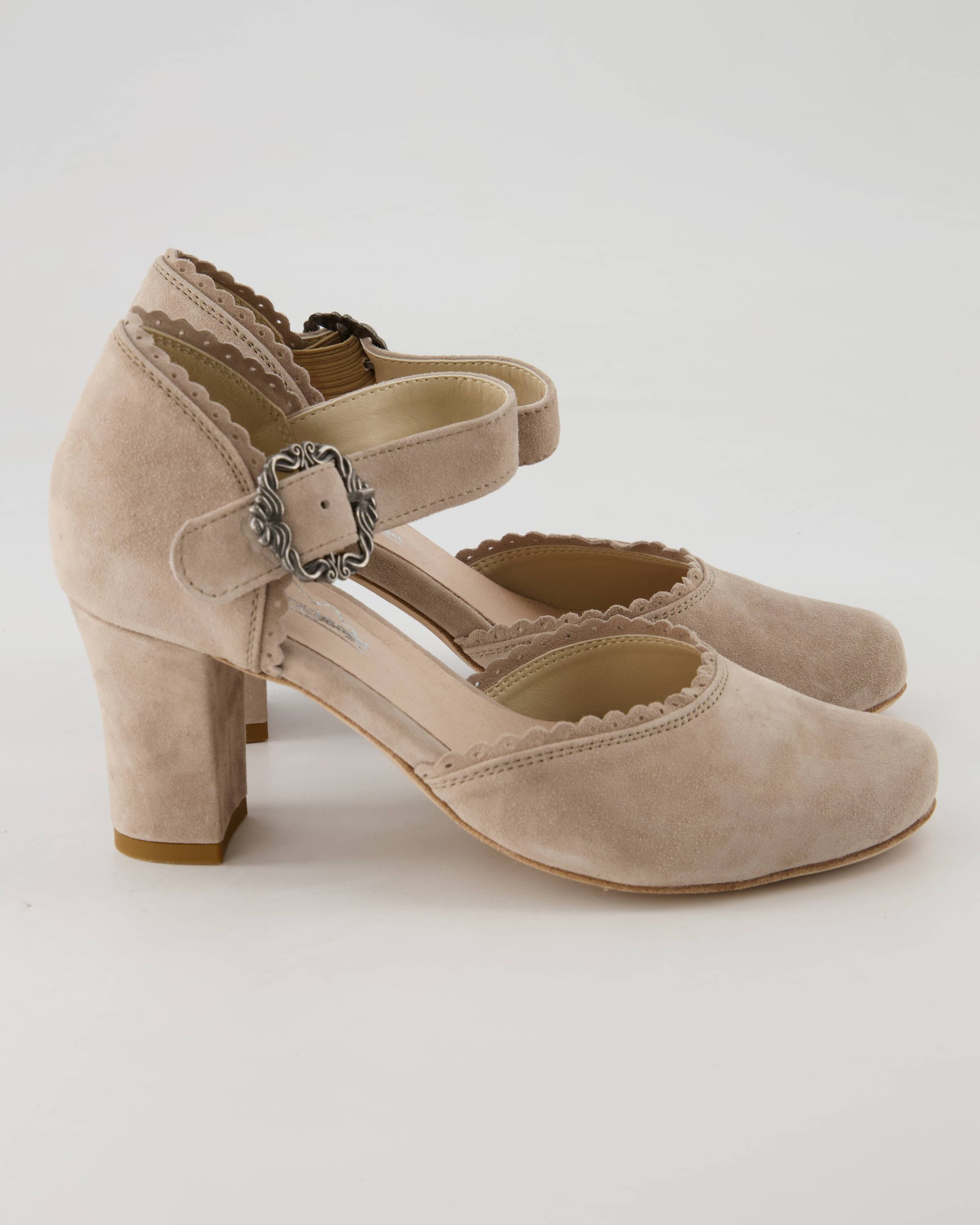 Hirschkogel 3005715066 Schnürschuh Obermaterial: Leder günstig online kaufen