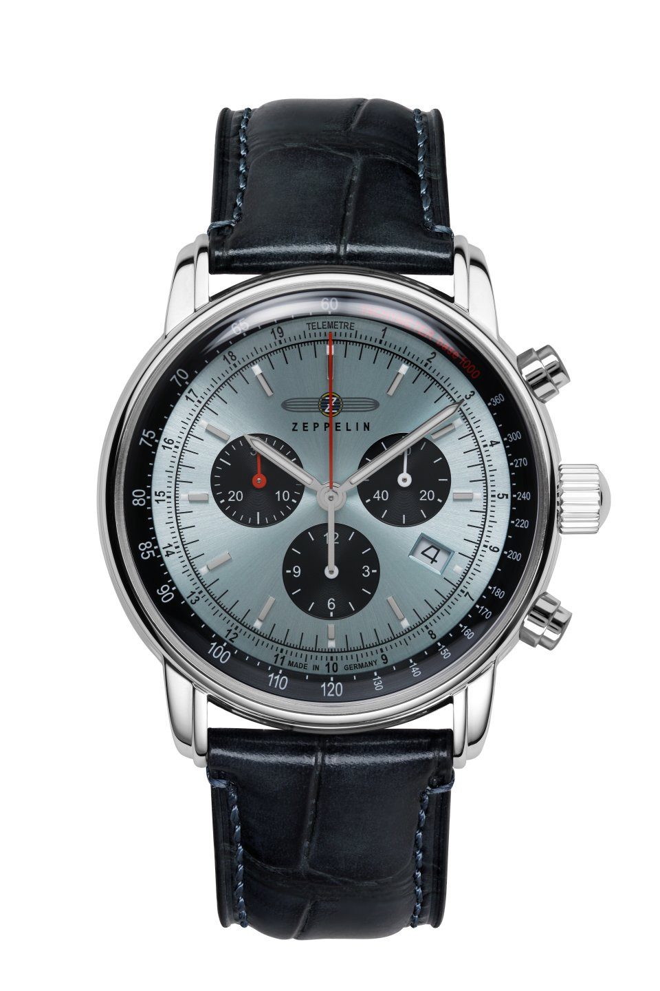 ZEPPELIN Chronograph LZ 14 Marine 8886-2, günstig online kaufen