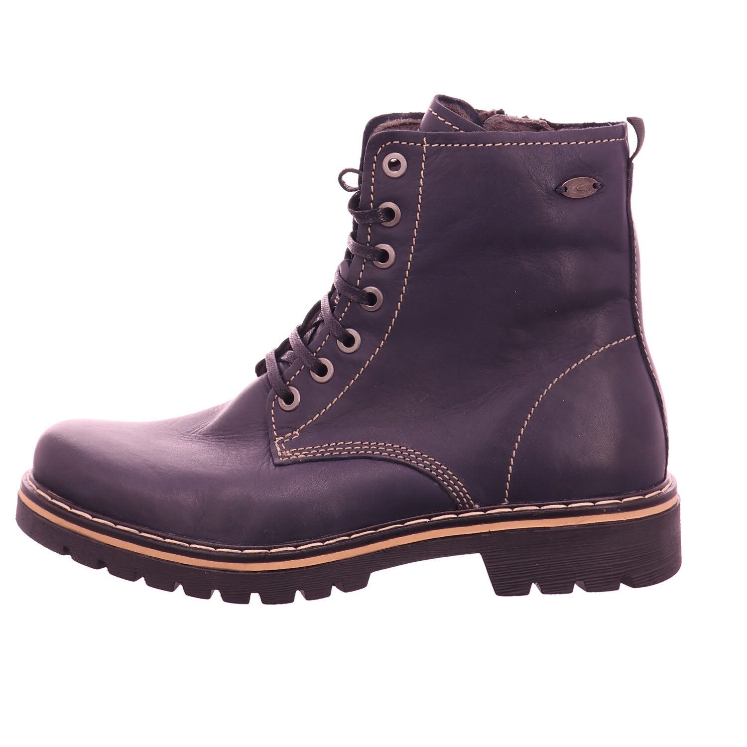 Da.-Schnürer Schnürstiefel