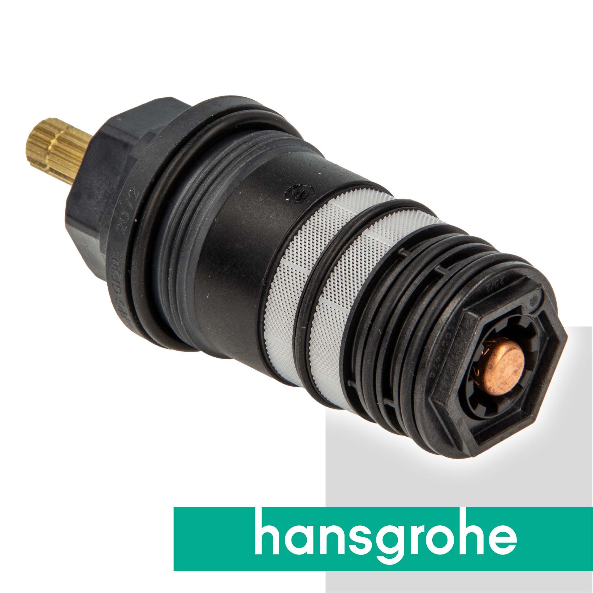 hansgrohe Armaturkartusche hansgrohe MTC Therrmostat-Regeleinheit Ersatzteil-Nr. 94282000