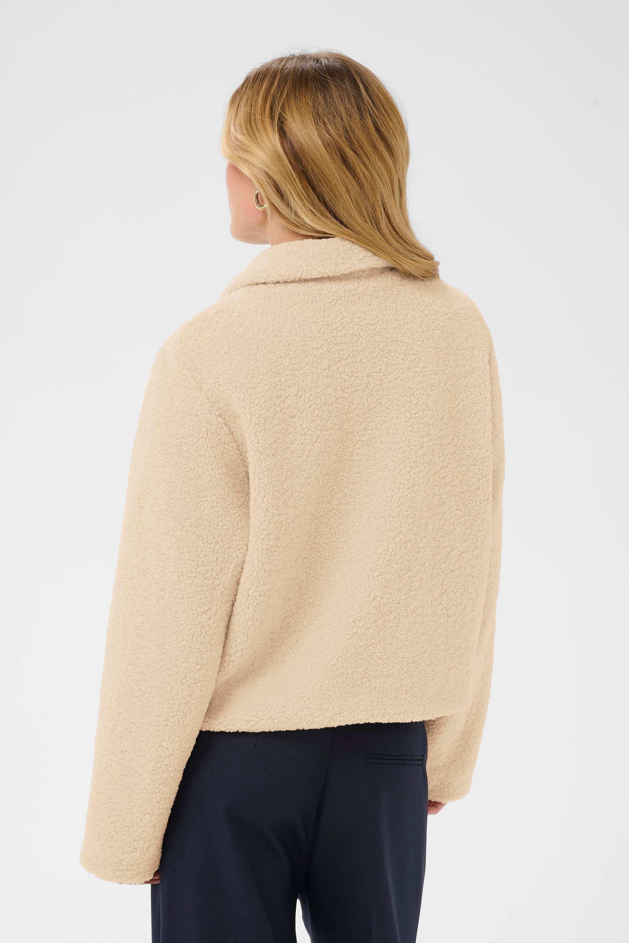 Saint Tropez Wintermantel Jacke OreenSZ