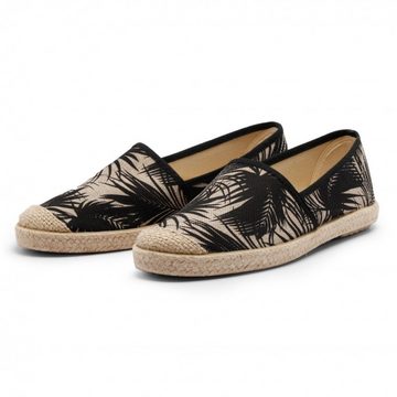 Grand Step Shoes Evita Palms Allover, vegane Schuhe Sandale
