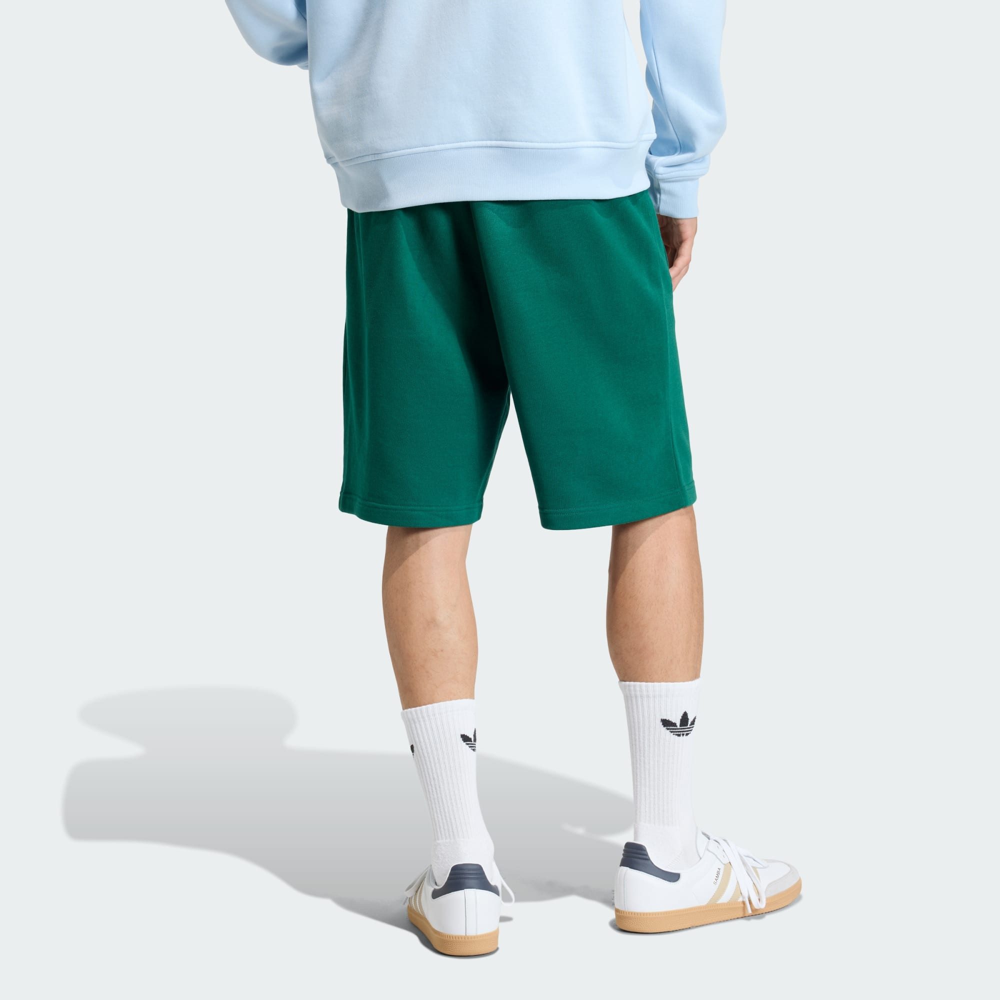 adidas Originals Shorts ESSENTIALS TREFOIL SHORTS (1-tlg)