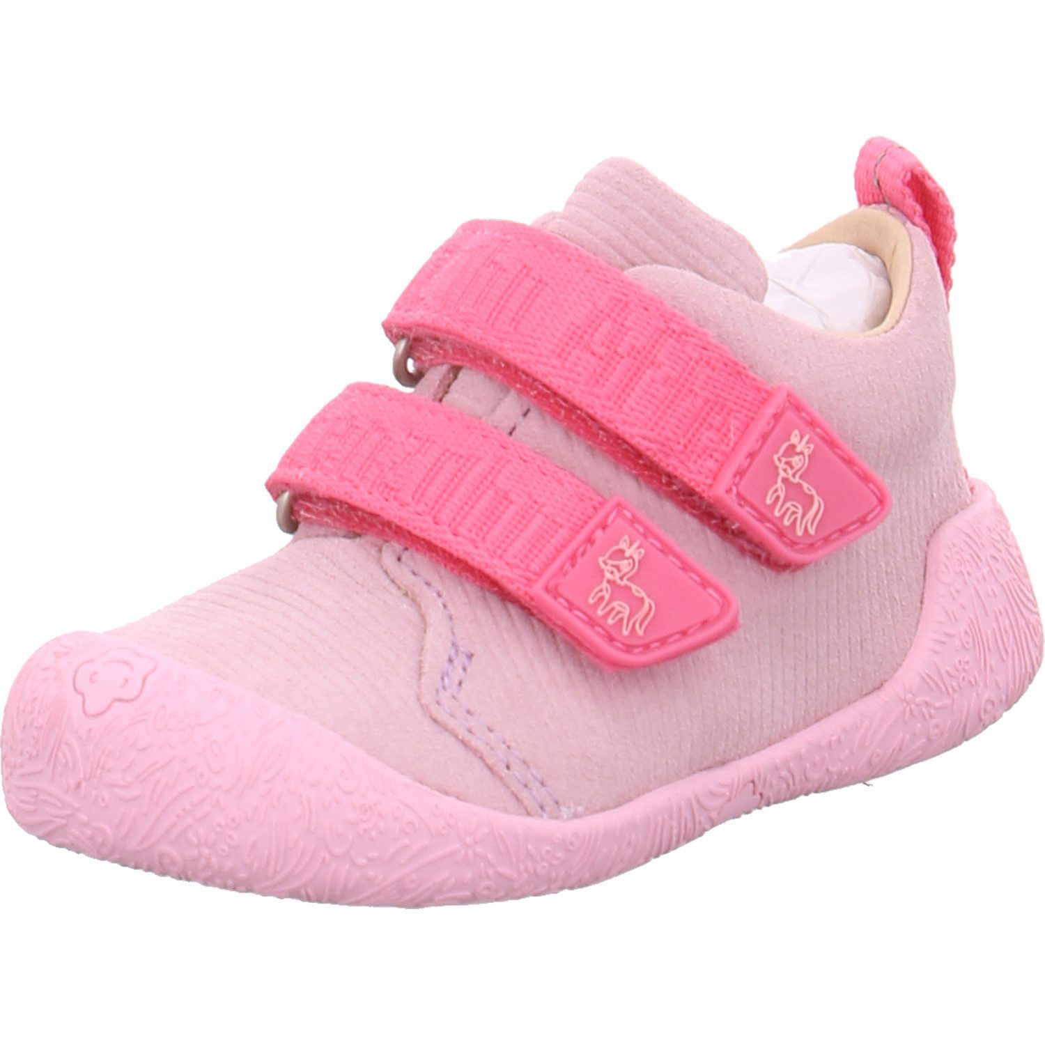 Affenzahn Schnürschuh