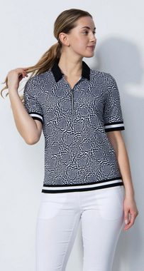 Daily Sports Poloshirt KYOTO 1/2S POLO SHIRT