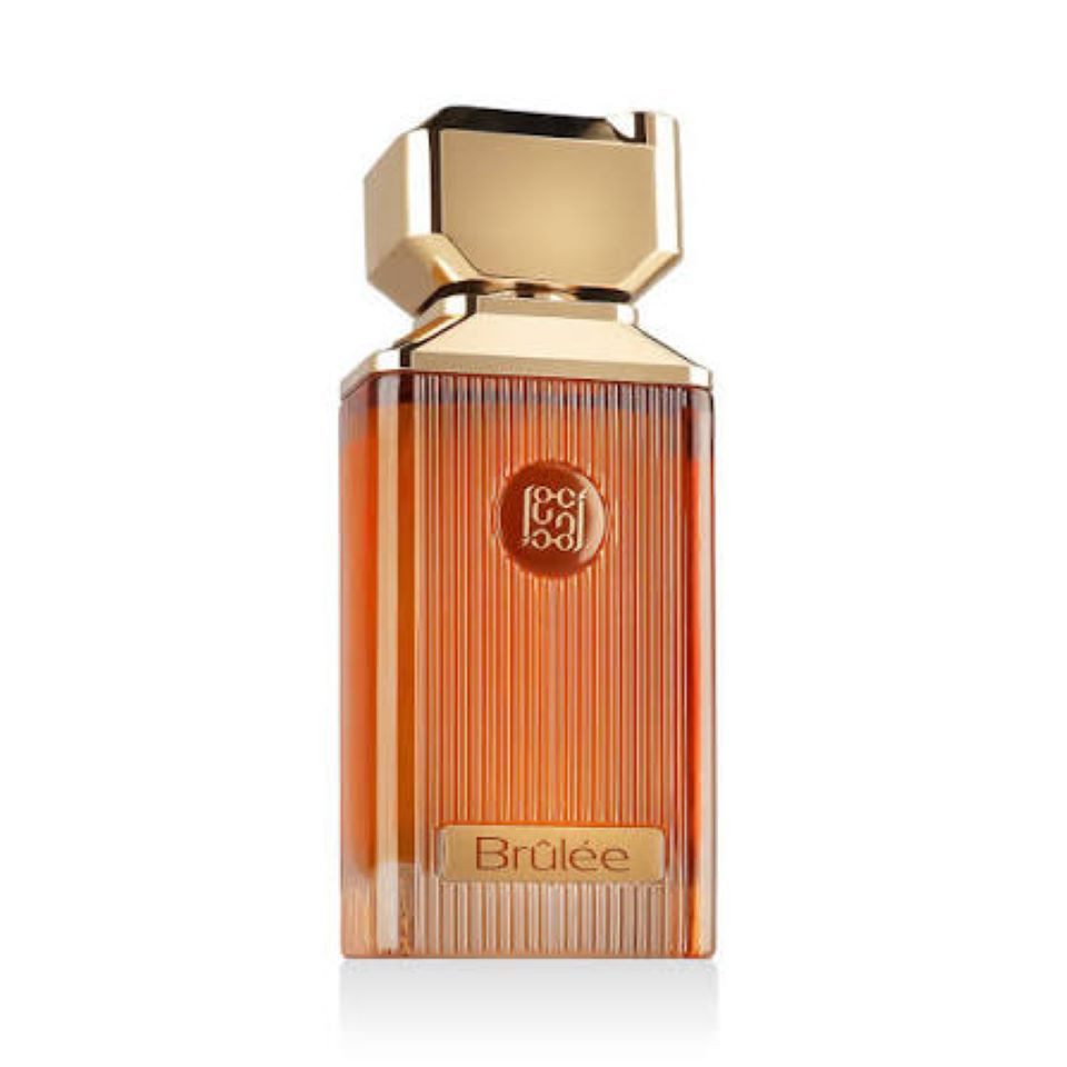 Ahmed Al Maghribi Extrait Parfum Brûlée