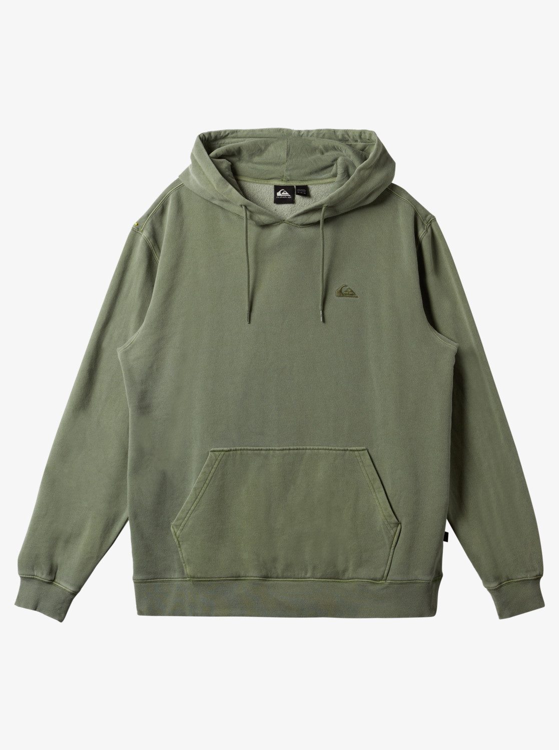 Quiksilver Hoodie SALT WATER HOOD OTLR GLW0 SEA SPRAY