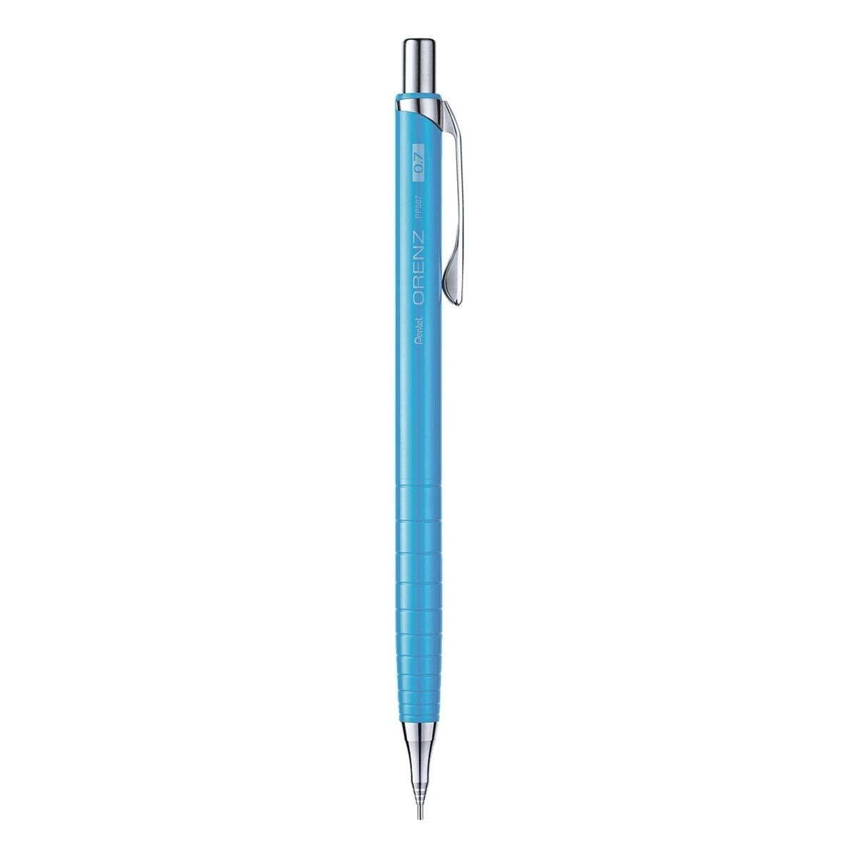 PENTEL Druckbleistift Orenz, Härtegrad B (weich), Strichstärke 0,7 mm