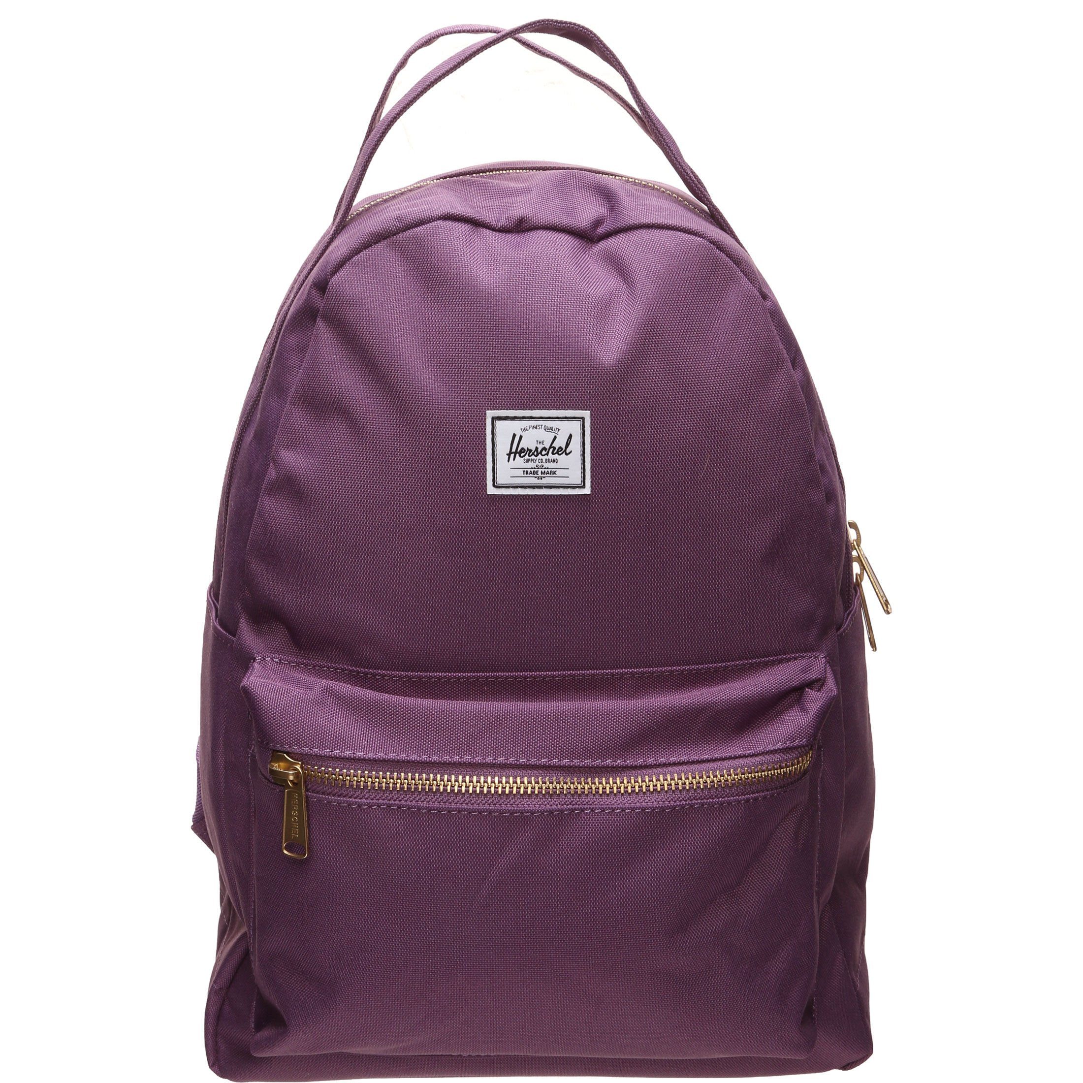 Herschel Daypack Nova Mid-Volume Rucksack lila