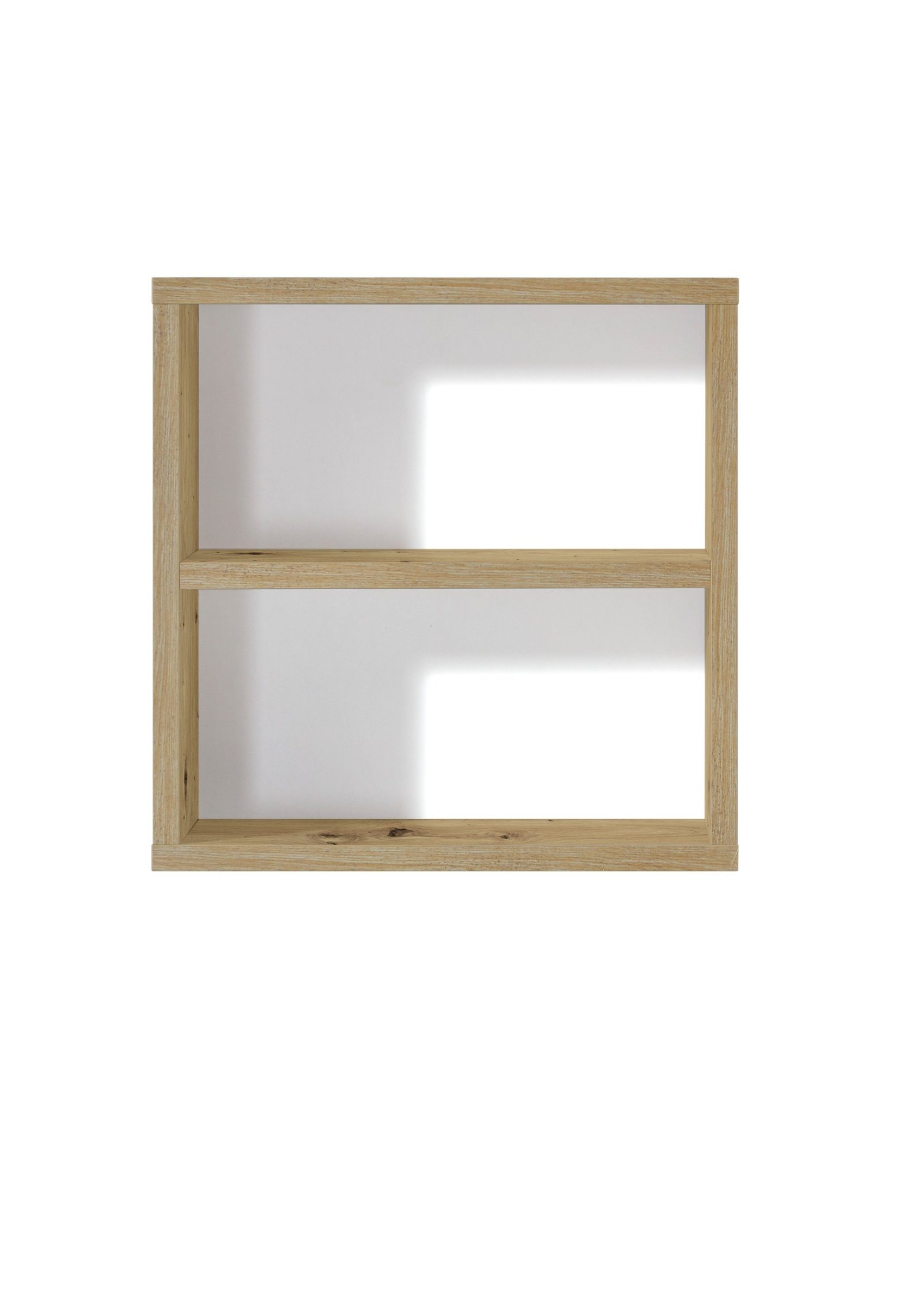 Begabino Wandregal 48 x 49 x 25 cm (B/H/T)