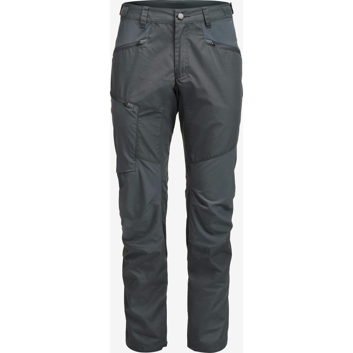 Lundhags Outdoorhose Makke Lt Ms Pant Vielseitige Herren-Trekkinghose mit hervorragendem