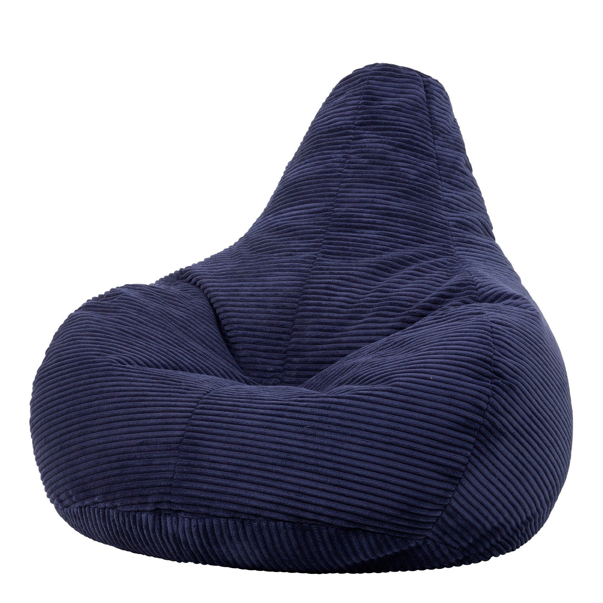 icon Sitzsack Sitzsack Sessel mit Liege günstig online kaufen