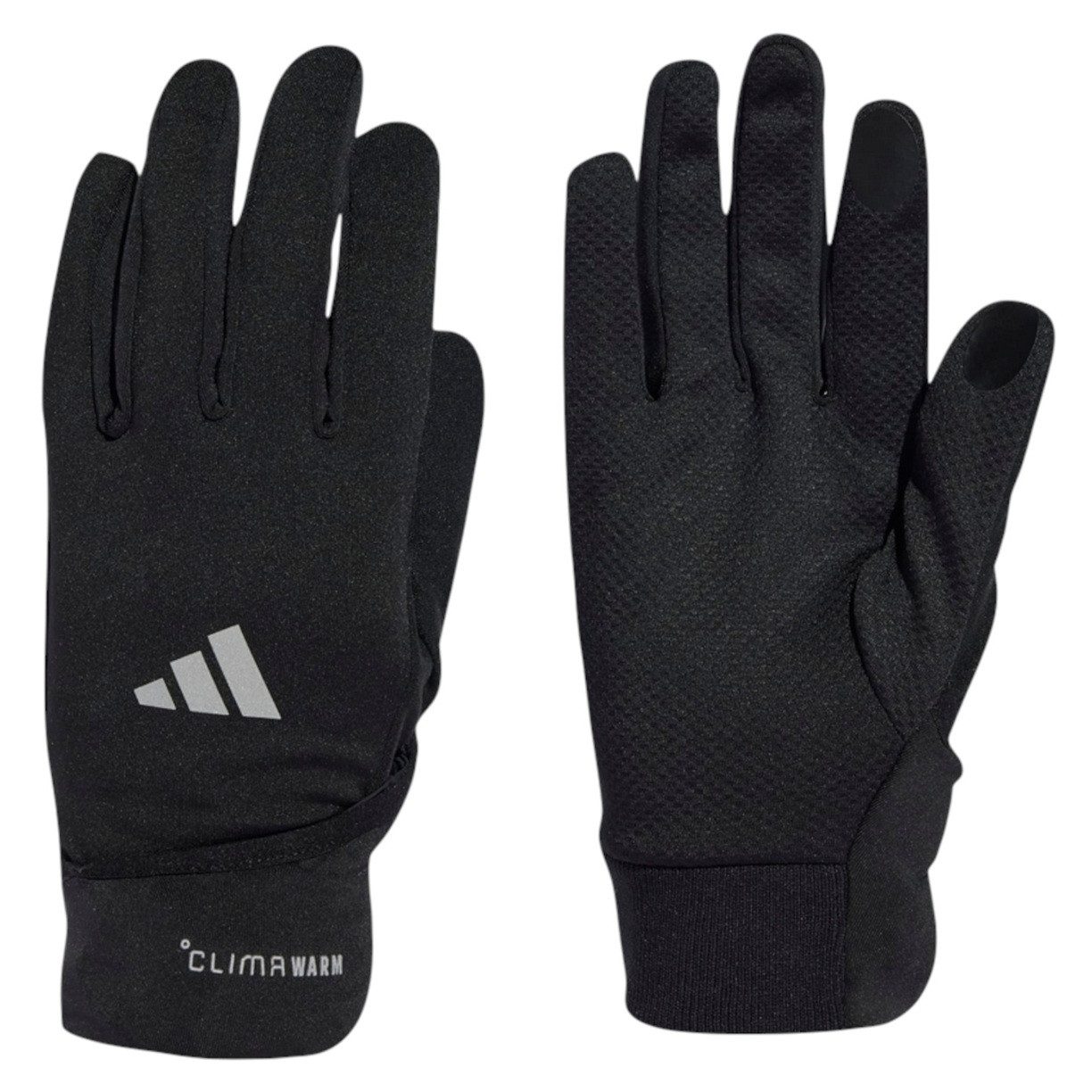 adidas Performance Laufhandschuhe Run Glove Conv CLIMAWARM (reflektierende günstig online kaufen