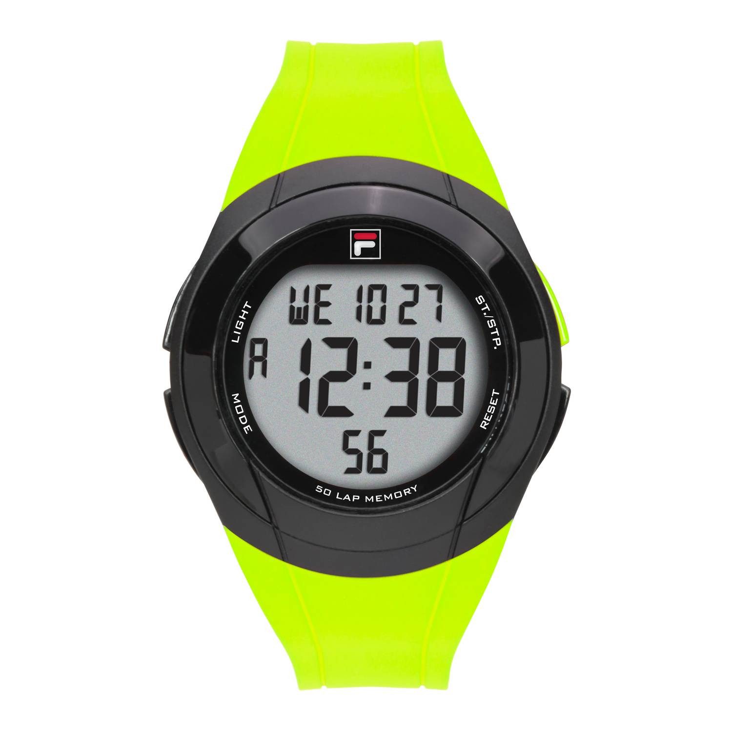 Fila Digitaluhr FILACTIVE