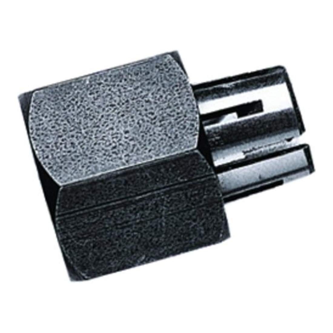 DeWalt Fräser-Set DEWALT Spannzange m. Mutter 8 mm für DW621 DE6952-XJ