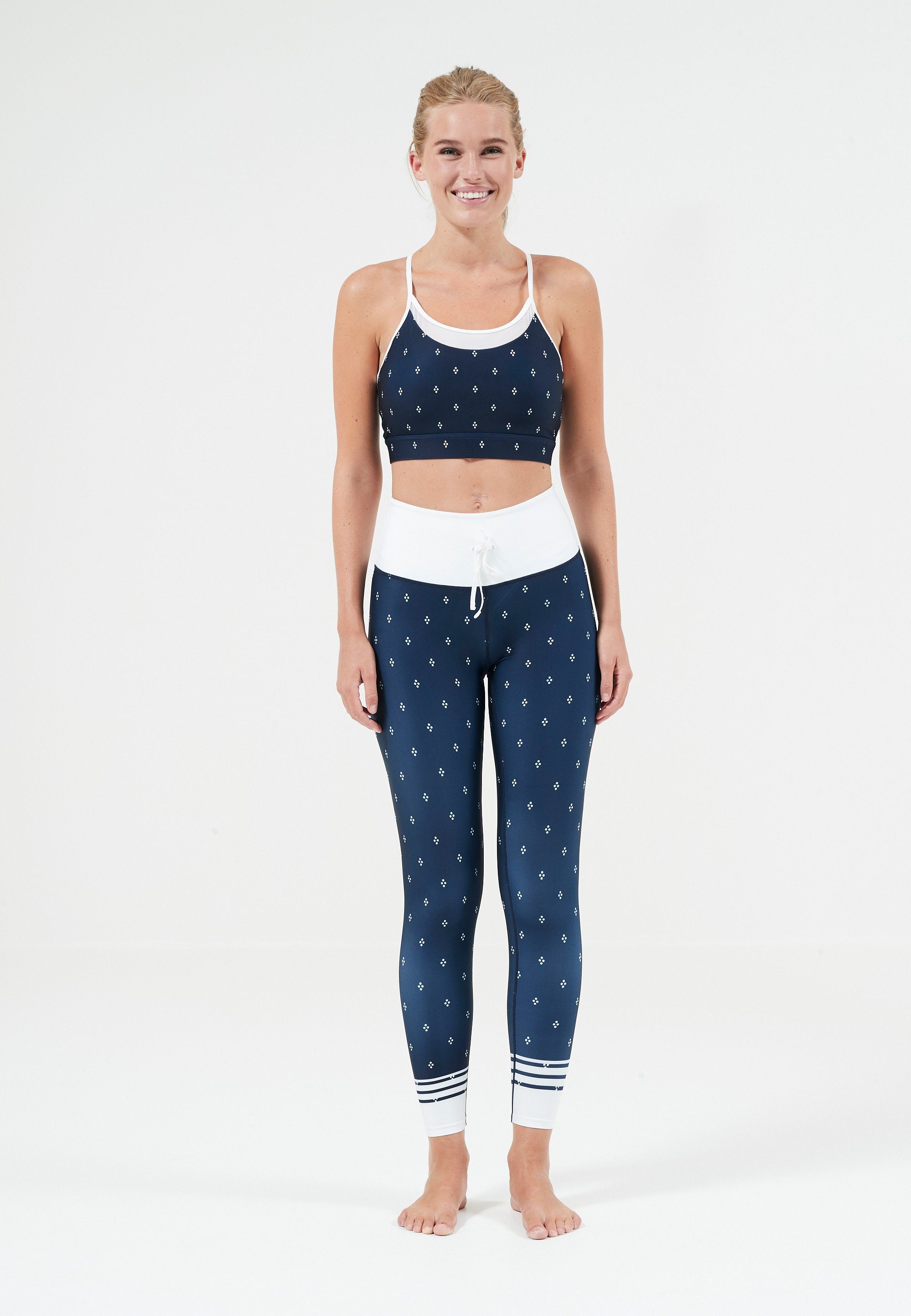 ATHLECIA Sport-BH Sanra mit QUICK DRY-Technologie