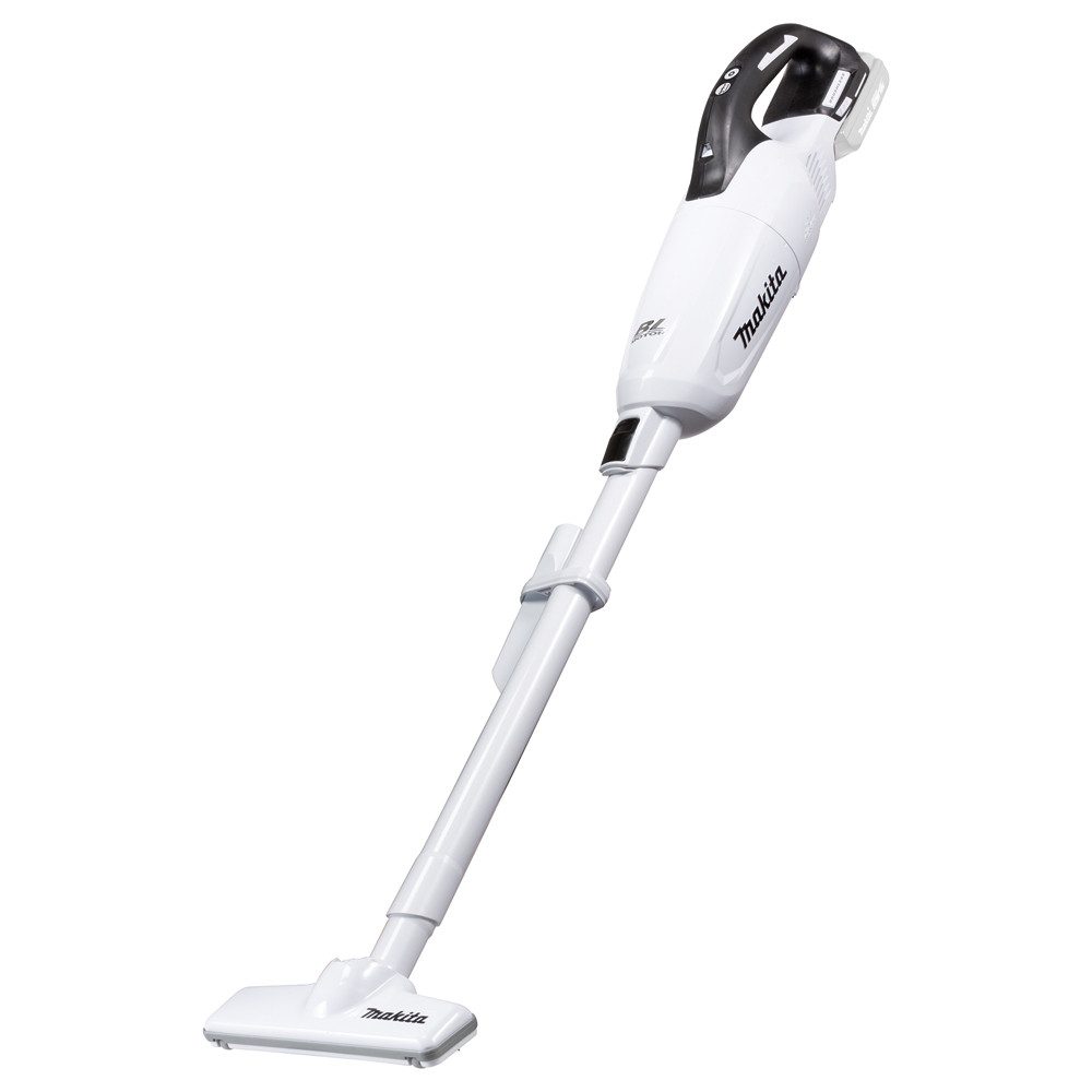 Makita Akku-Hand-und Stielstaubsauger DCL281FZW