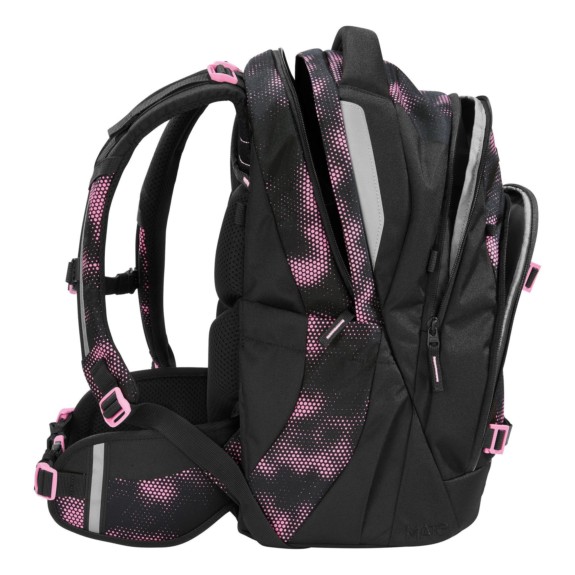 coocazoo Schulrucksack Mate, Polyester