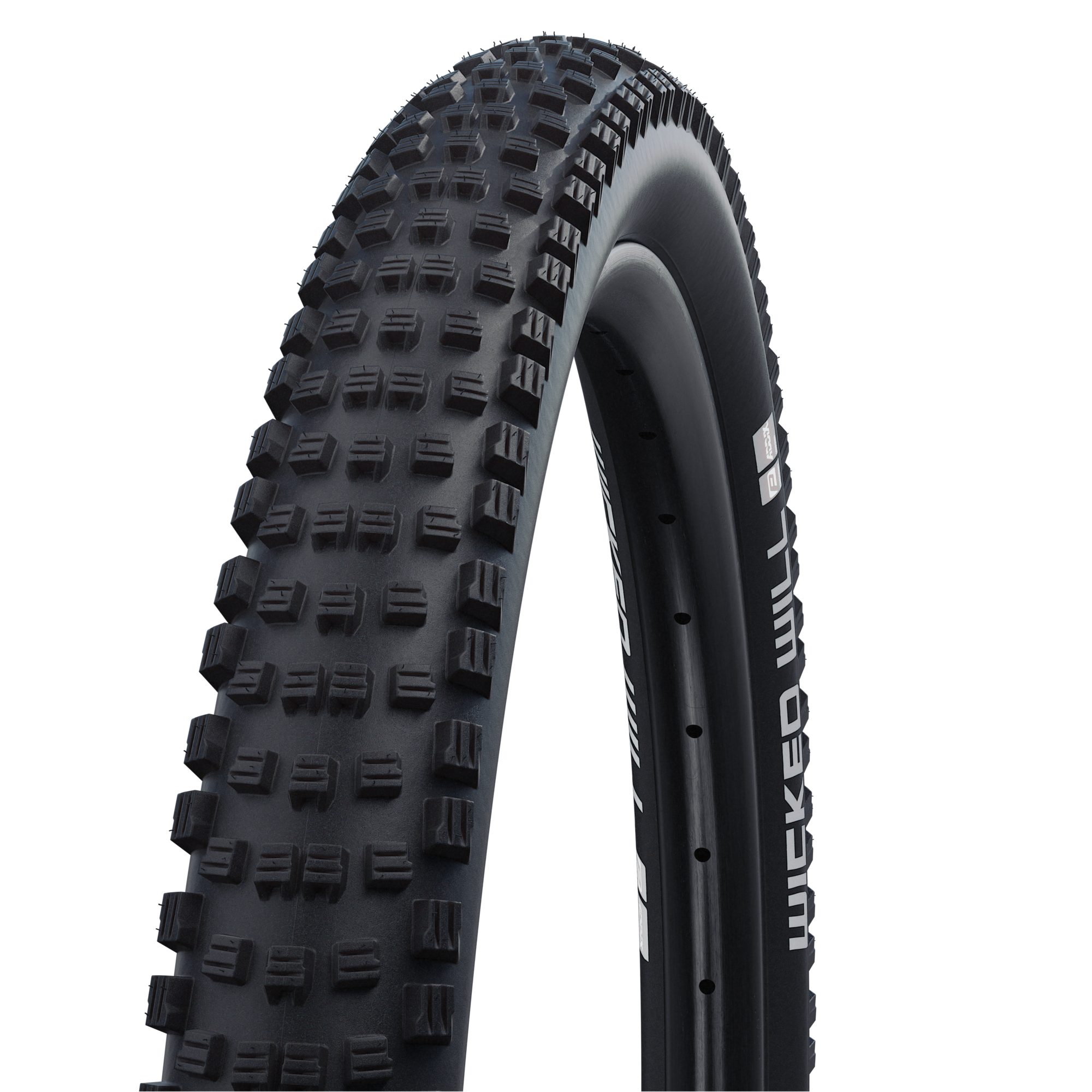 Fahrradreifen Schwalbe Wicked Will 65-622 Faltreifen 29x2.60