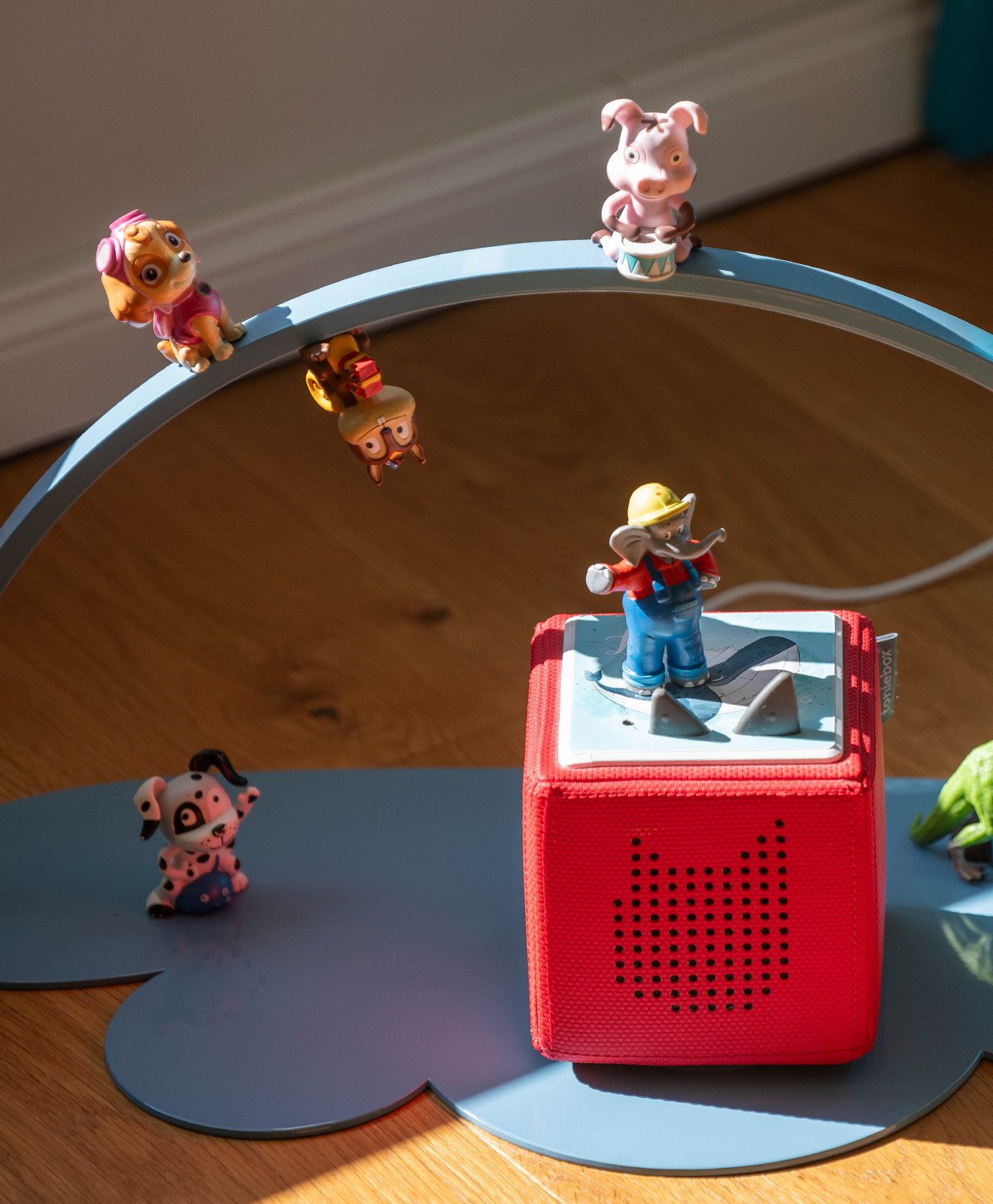 KAWENTSMANN Kinderregal WOLKE stehend kompatibel mit günstig online kaufen