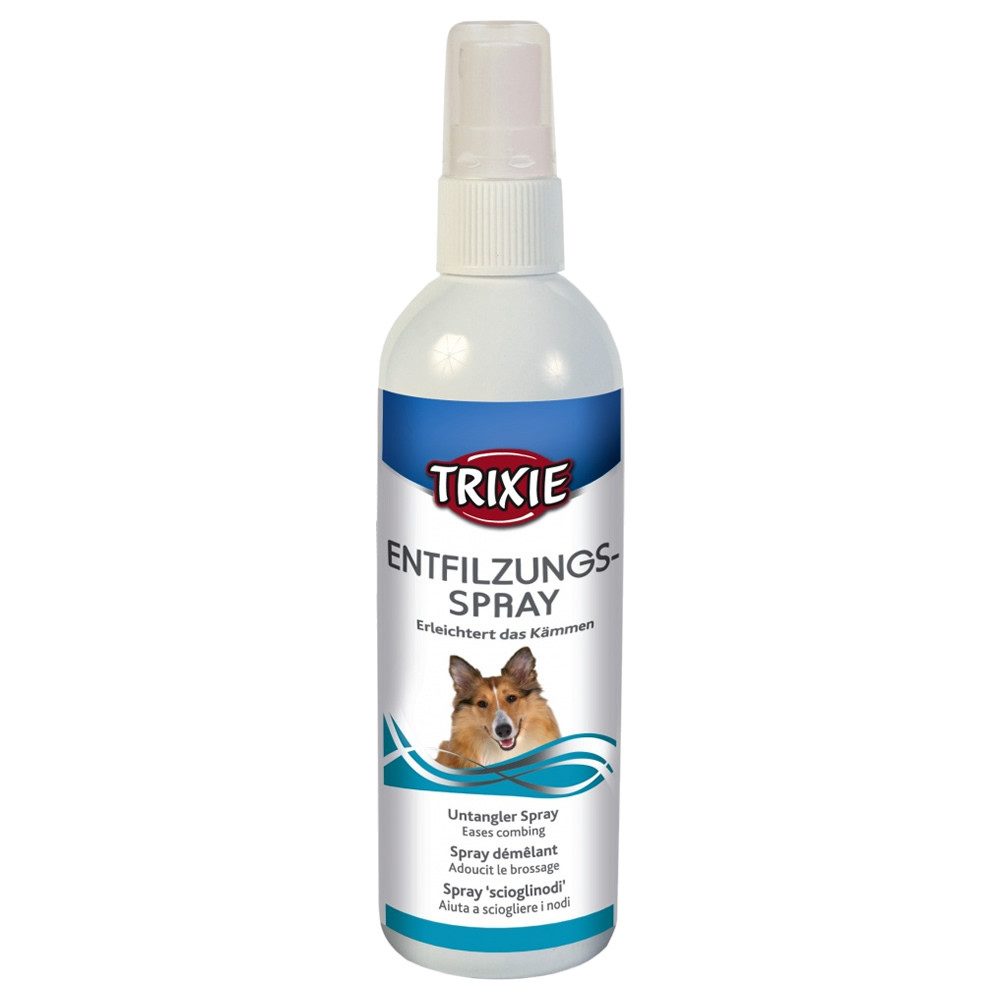 Fellpflege Entfilzungs-Spray 175 ml