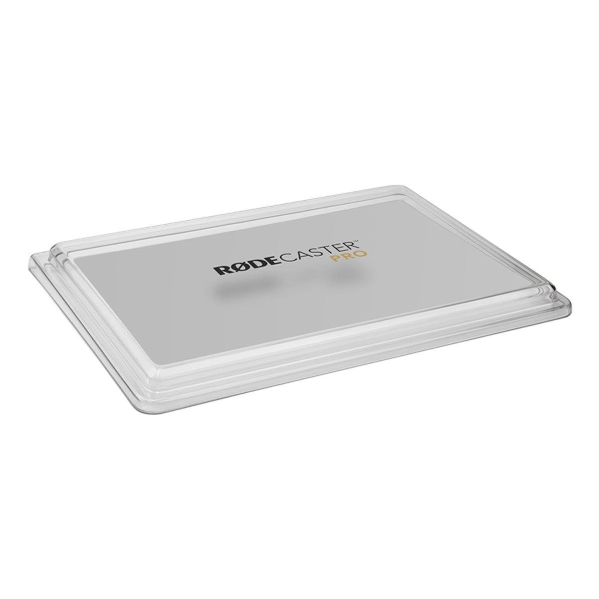 RØDE Mischpult Rode RodeCover Pro Abdeckung für Rodecaster, (1 Stück), Abdeckung für RodeCaster