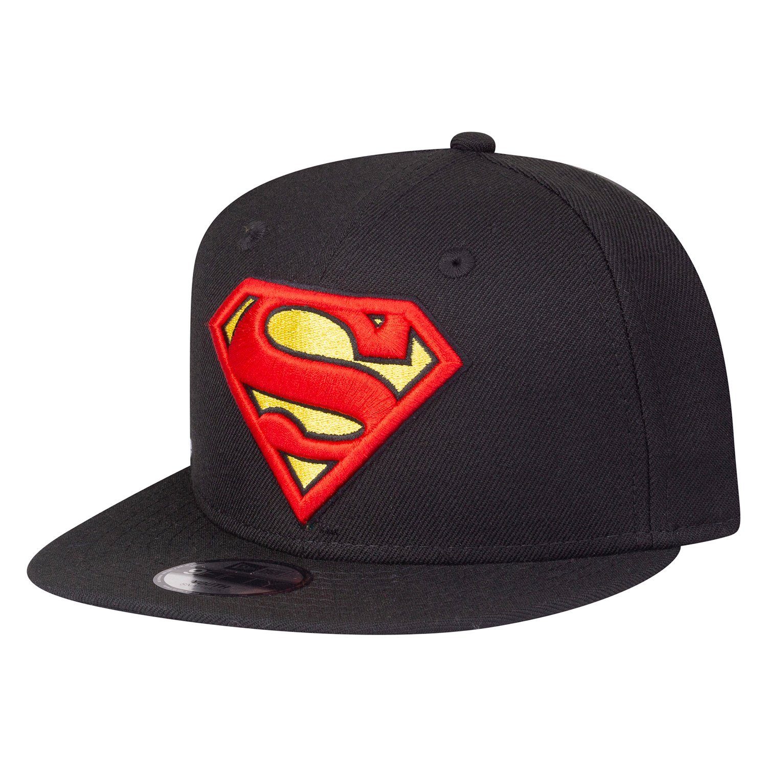 New Era Baseball Cap 9Fifty SUPERMAN BATMAN Comics