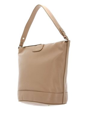 LANCASTER Schultertasche Dune