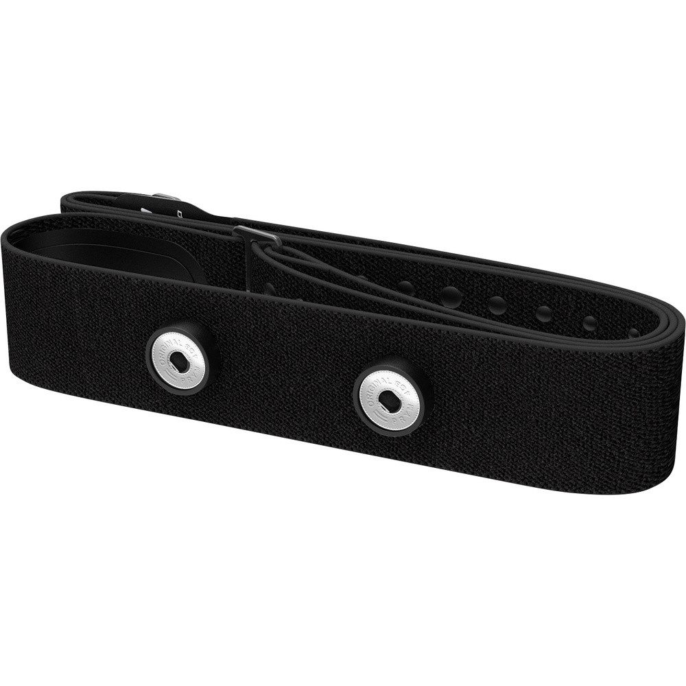 Polar Fitness-Tracker Polar PRO CHEST STRAP Gurt Größe=XS-S Schwarz