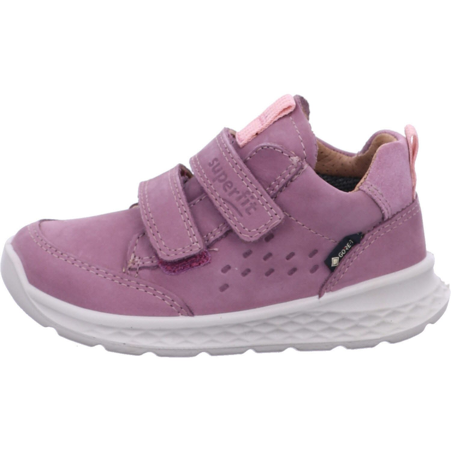 Superfit Sneaker für Jungen Sneaker (keine Angabe, 1-tlg., keine Angabe)