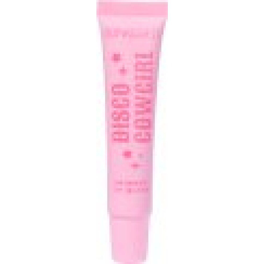 SUNKISSED Lipgloss Disco Cowgirl Shimmer Lip Gloss 16ml