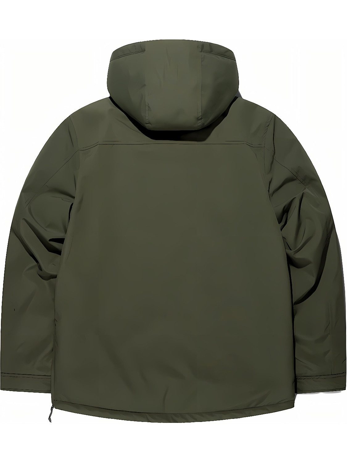 Vintage Industries Kurzjacke Oscar Anorak