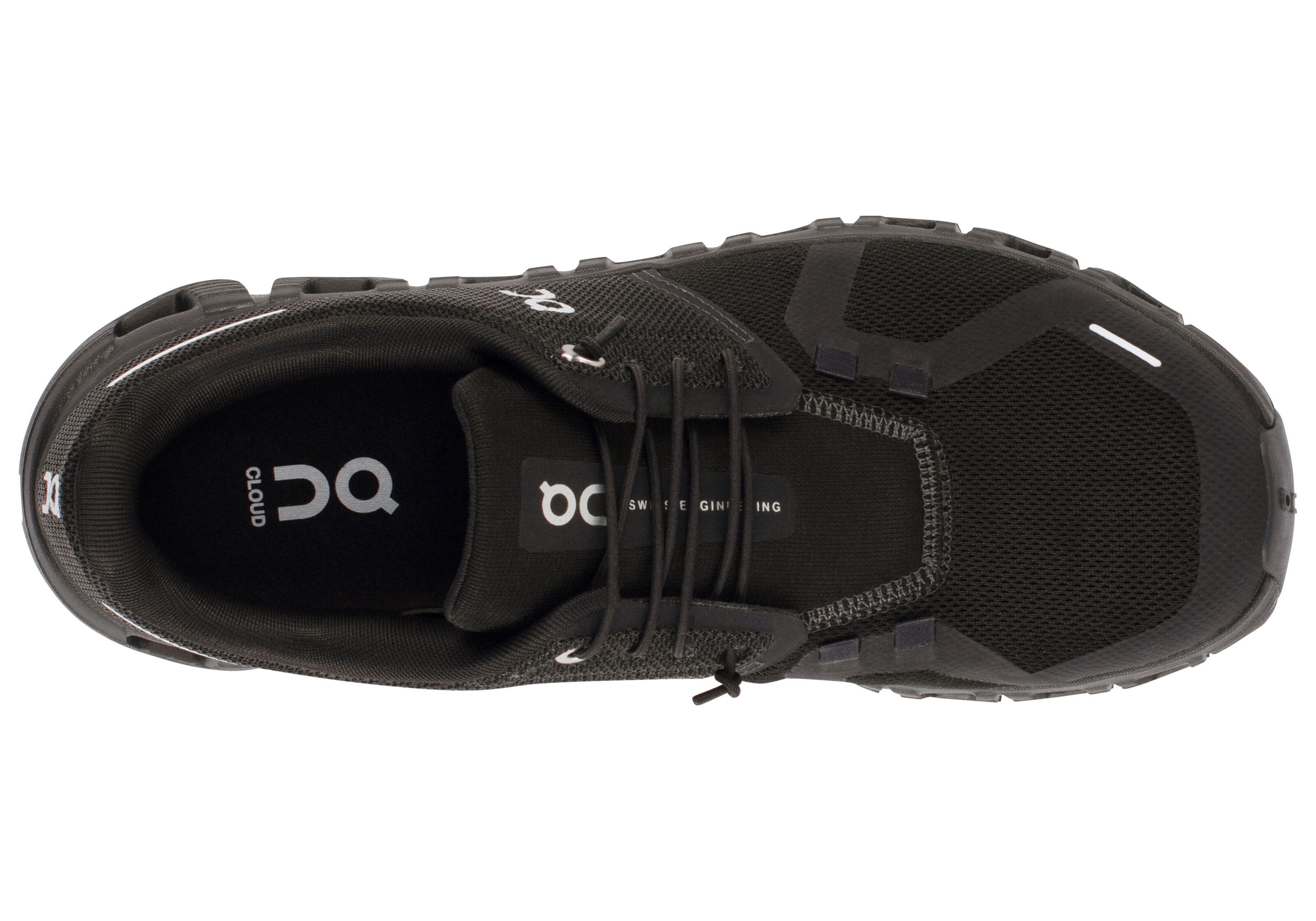 ON RUNNING ON RUNNING CLOUD 6 Sneaker