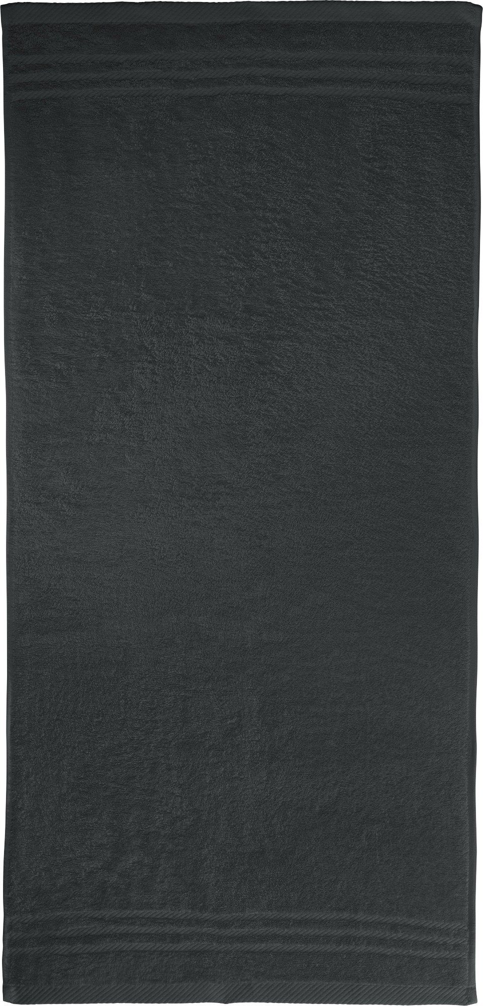 REDBEST Handtuch Handtuch, Frottier, Walk-Frottier Uni