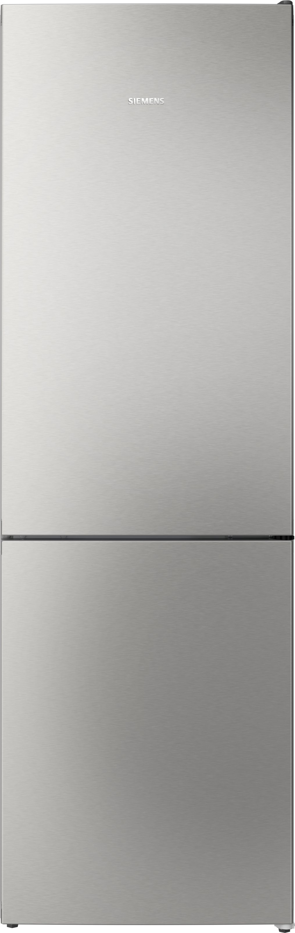 SIEMENS Kühl-/Gefrierkombination iQ300 KG36NVIAG, 186 cm hoch, 60 cm breit, hyperFresh System für frisches Obst und Gemüse sowie Total noFrost