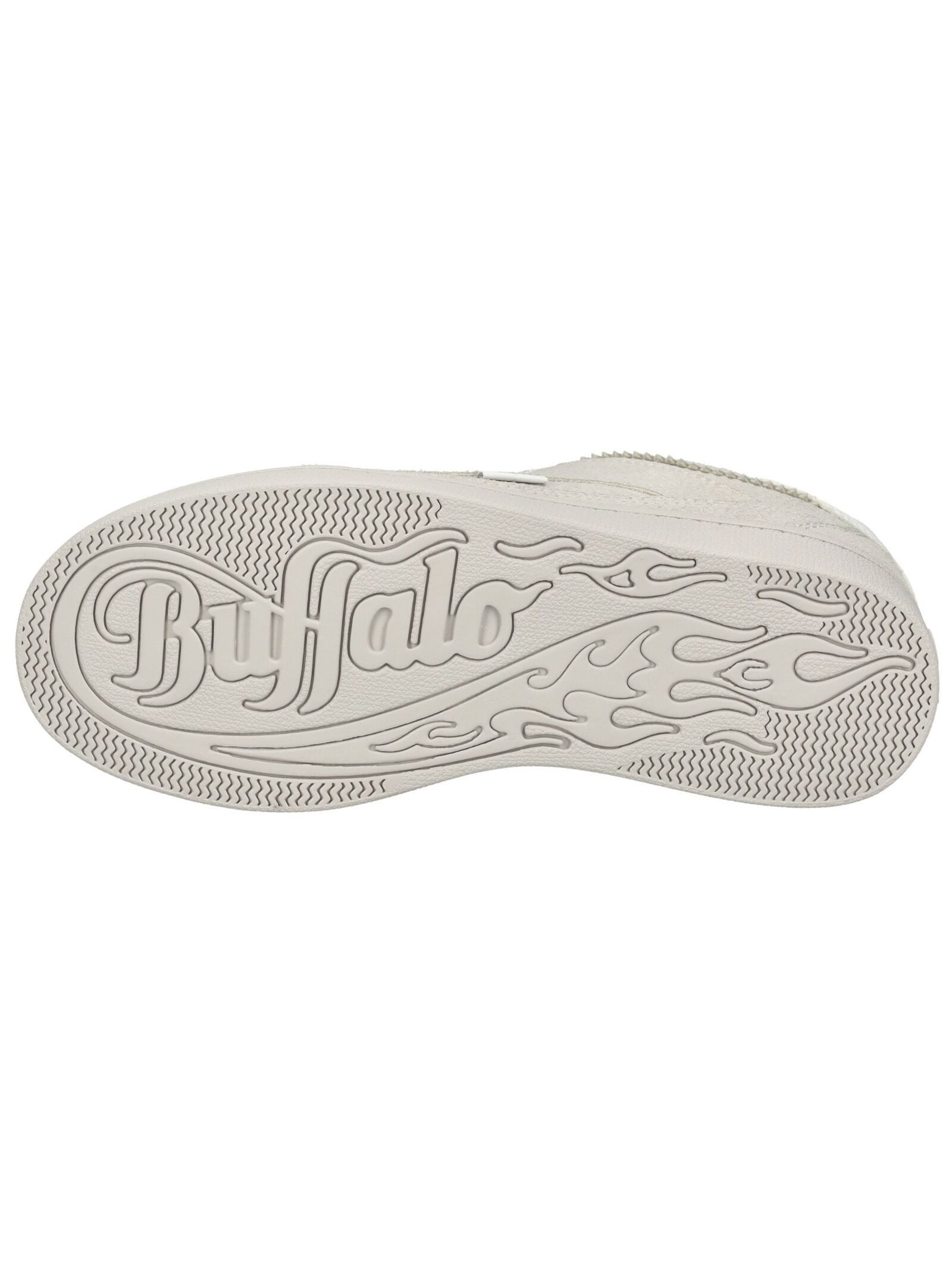 Buffalo Buffalo Sneaker Lederimitat Sneaker