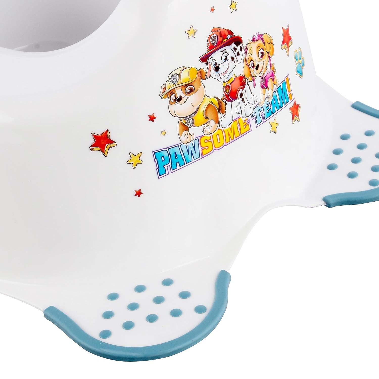 keeeper Toilet Trainer Anti-Slip Potty Paw Patrol, max 15kg Age range: 18-36 months
