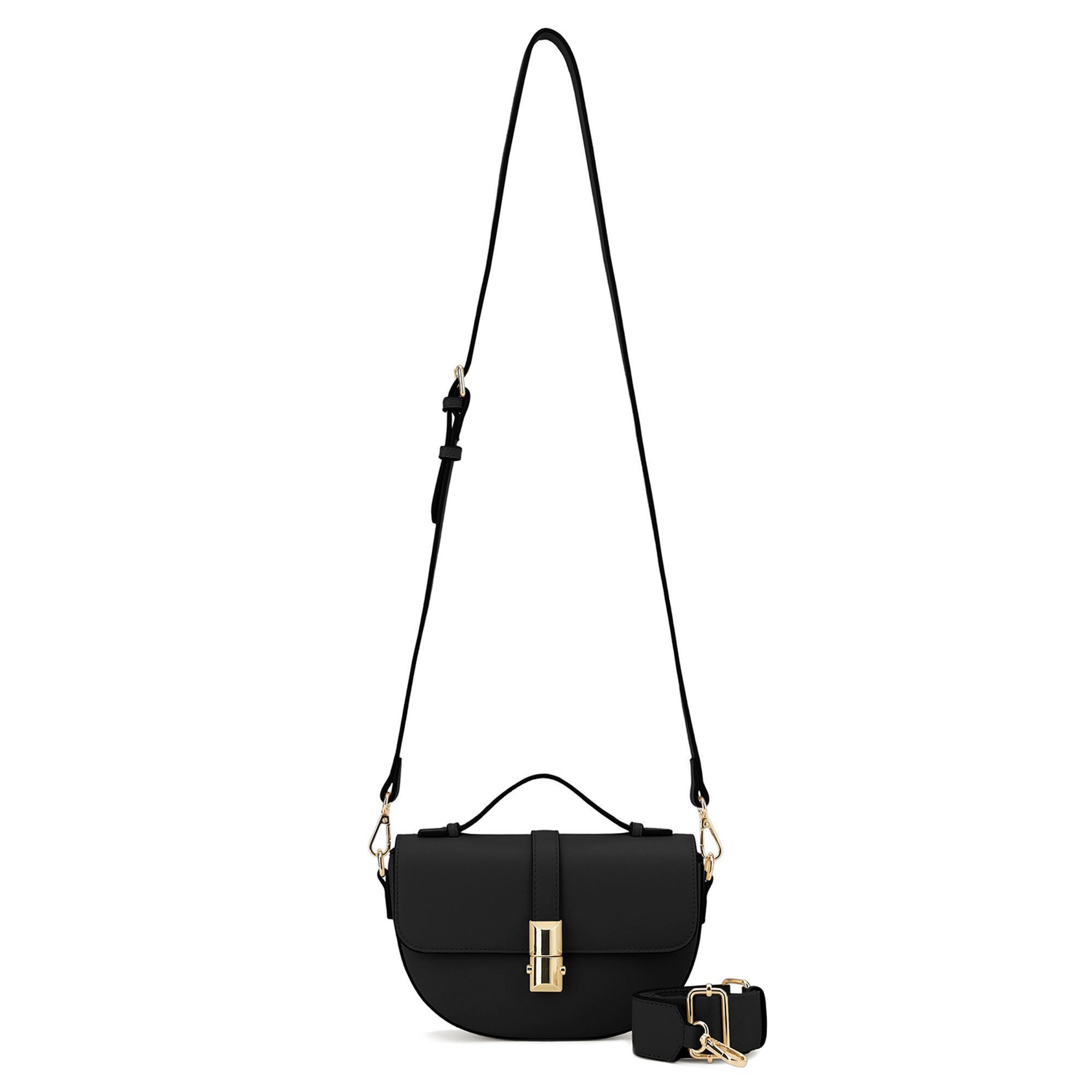 Henkeltasche Lilla Ro