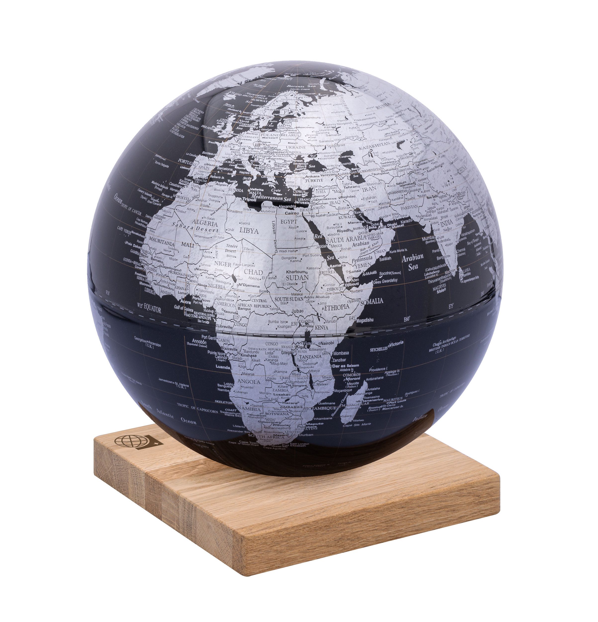 TROIKA Globus EXPLORER 360°