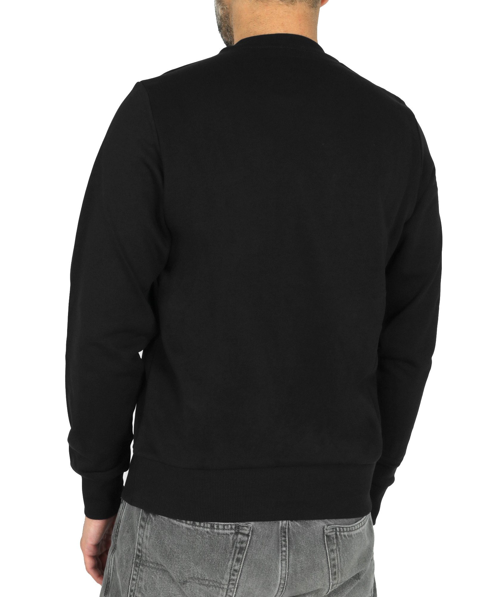 Diesel Sweatshirt - Regular Fit - günstig online kaufen