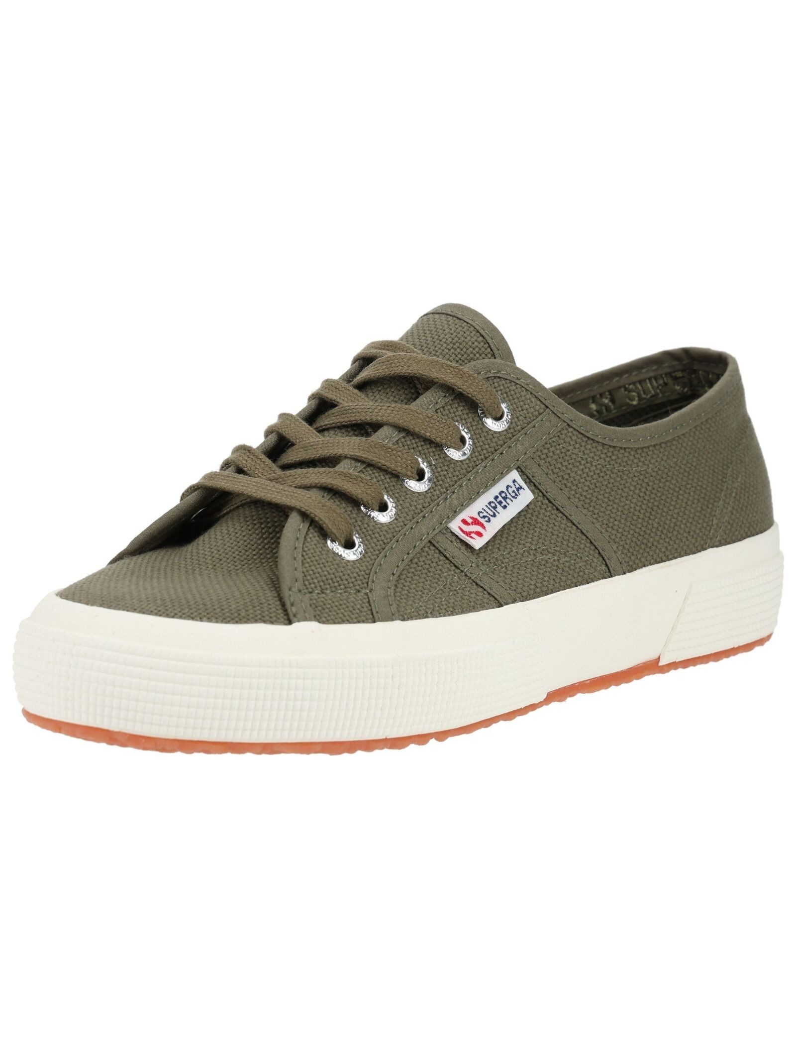 Superga Superga Sneaker Textil Sneaker
