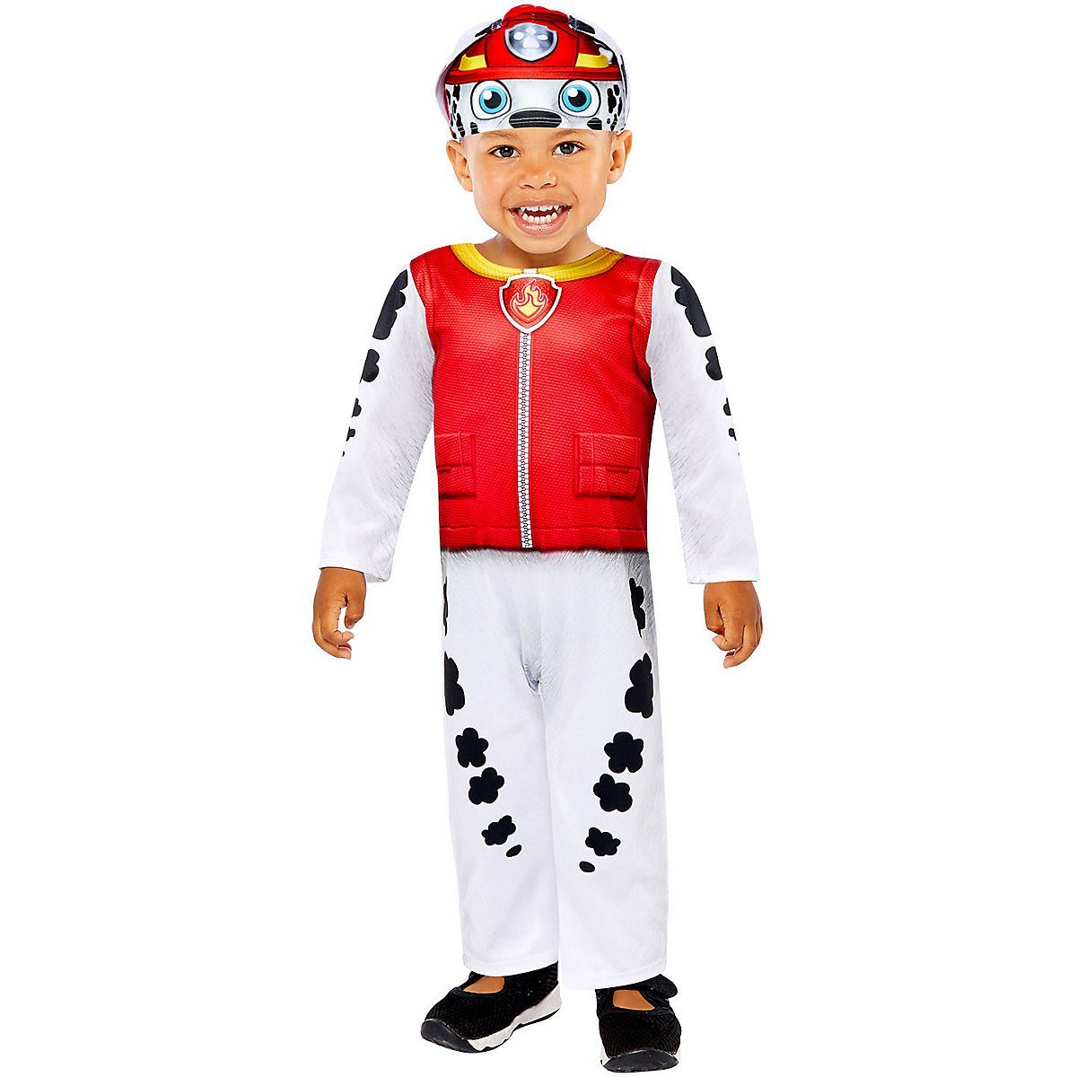 Amscan Kostüm Baby-Kostüm Marshall Alter 18-24 Monate